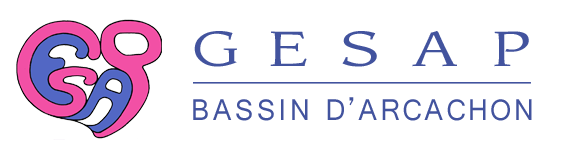 GESAP Bassin d'Arcachon